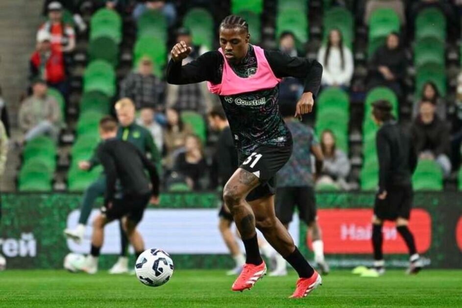 Saiba quem é Kaio Pantaleão, possível novo reforço do Botafogo