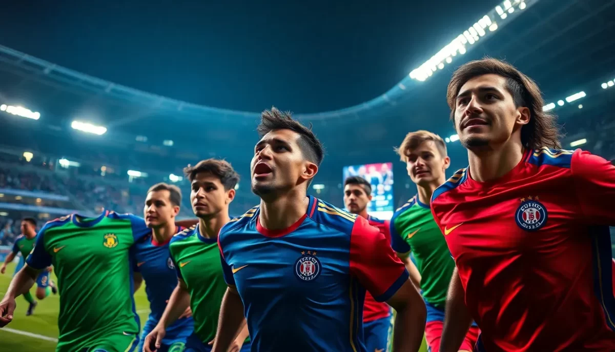 Times paulistas no Mundial de Clubes: 5 momentos que você precisa ver