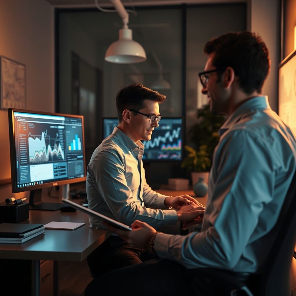 O que é analista de desempenho no futebol: entenda sua função