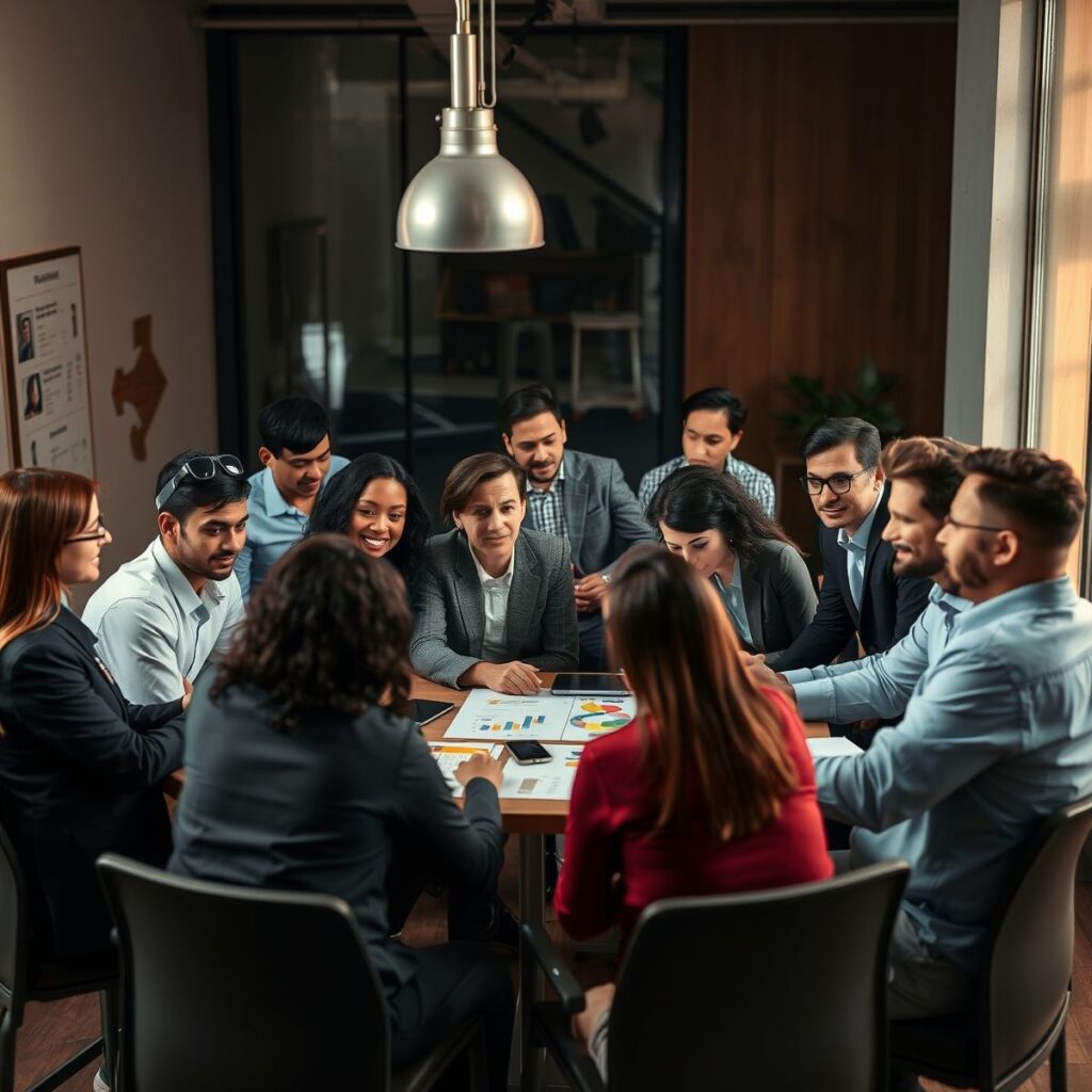 O que é Anarquia Tática: Entenda o Conceito no Futebol