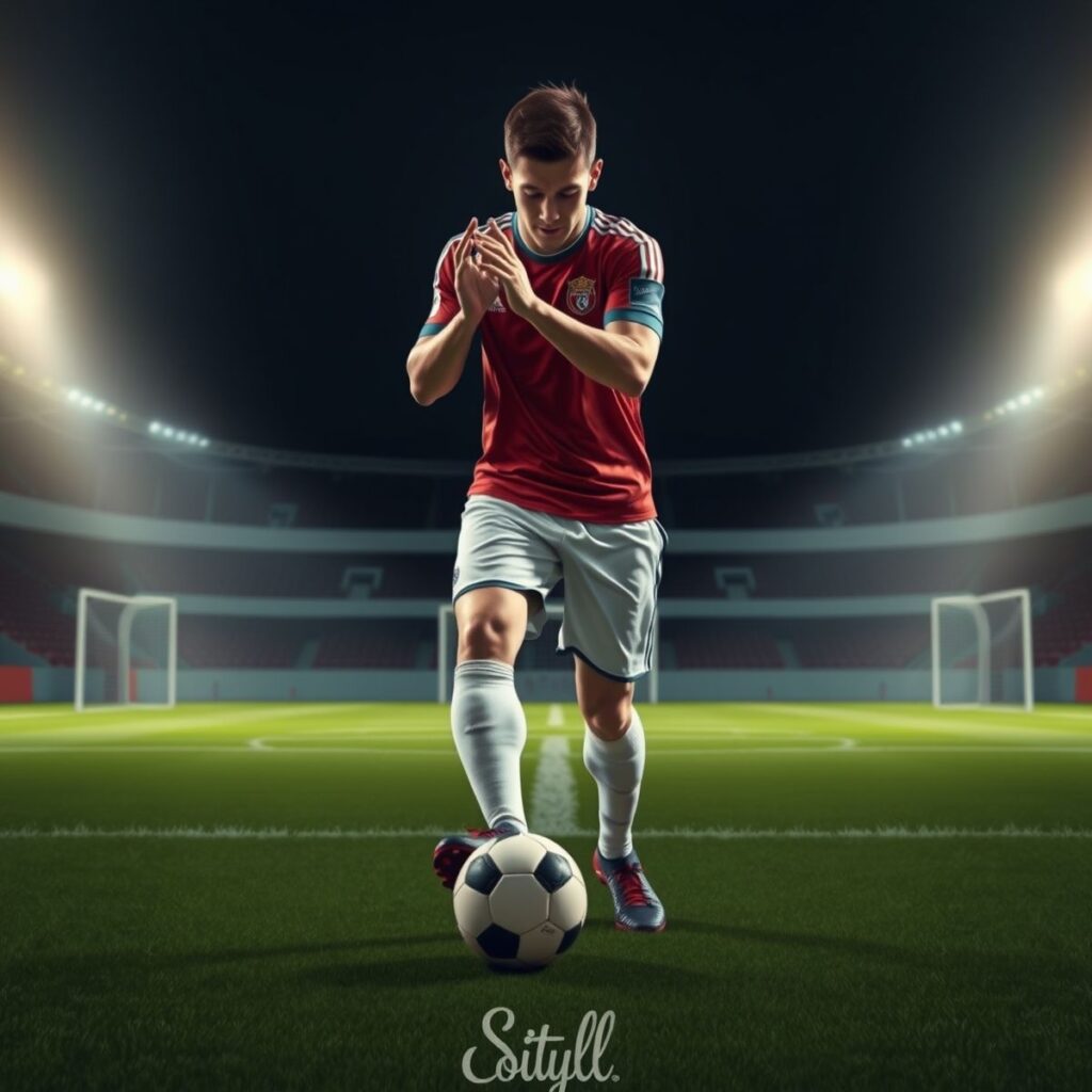 O que é arremesso lateral no futebol e sua importância