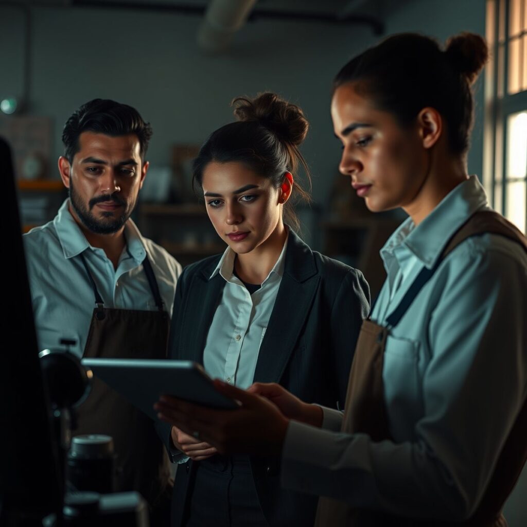 O que é ação de finalização no Futebol: Entenda Agora