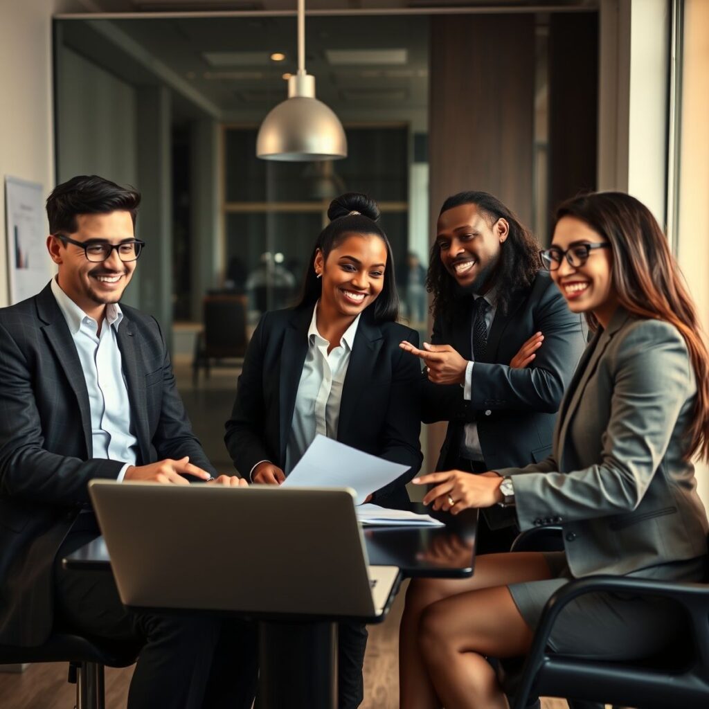 O que é atitude competitiva: Entenda sua importância no futebol