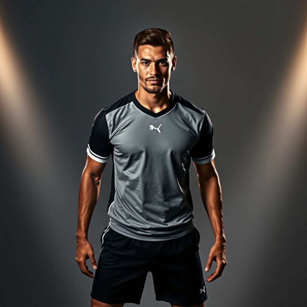 O que é apresentação do jogador? Entenda sua importância no futebol