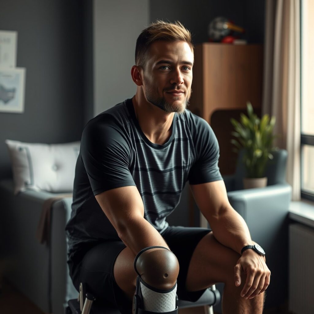 O que é atleta lesionado: Definição e Tratamento