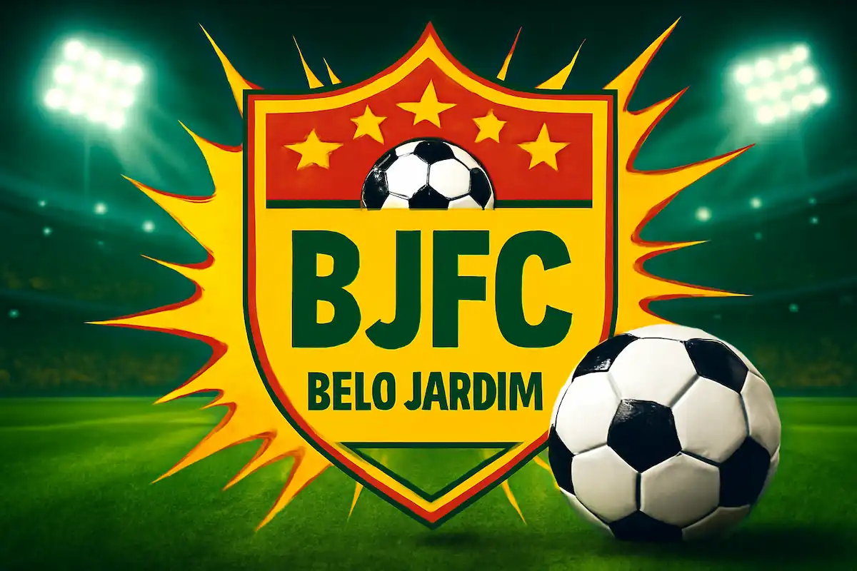 Belo Jardim Futebol Club