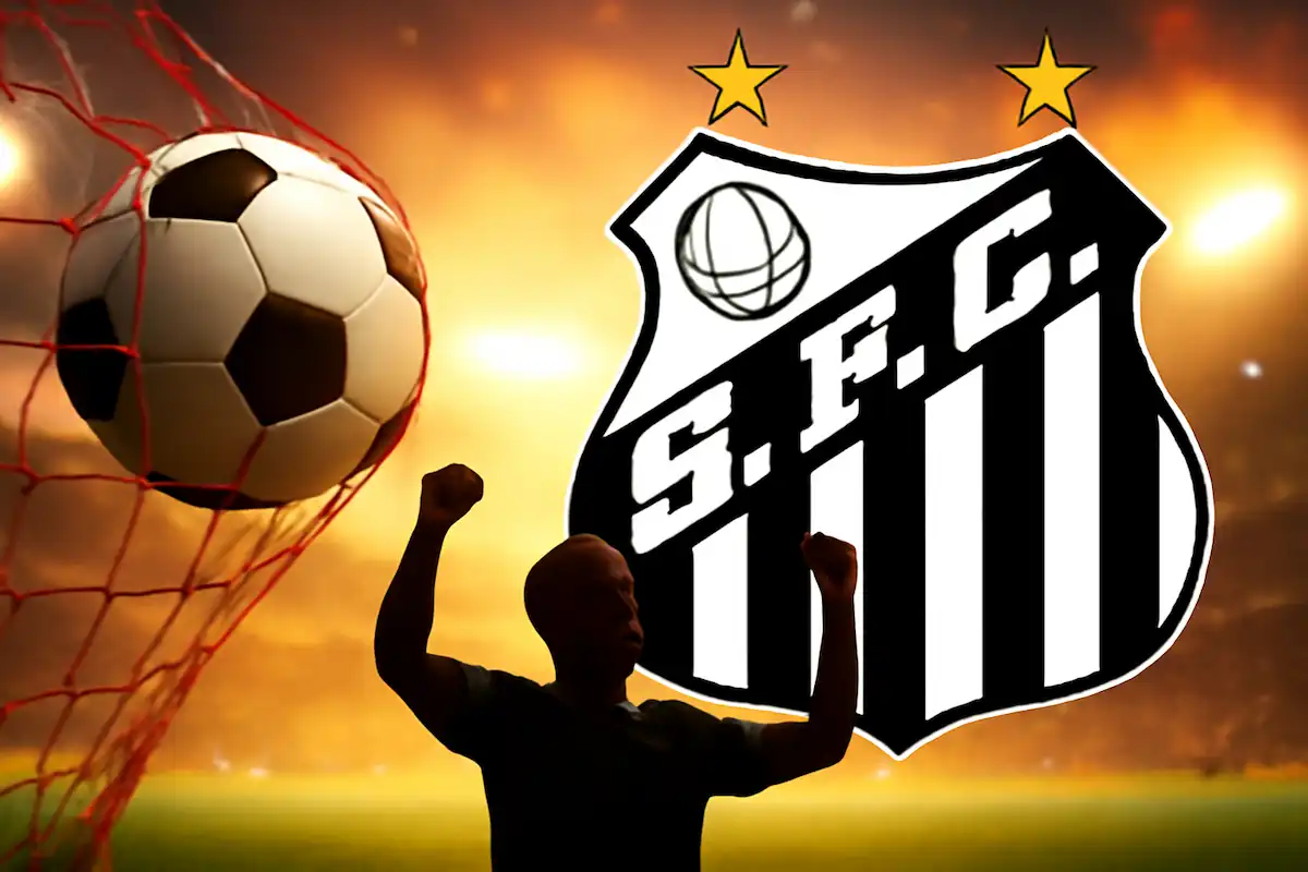 Esporte Santos Futebol Clube