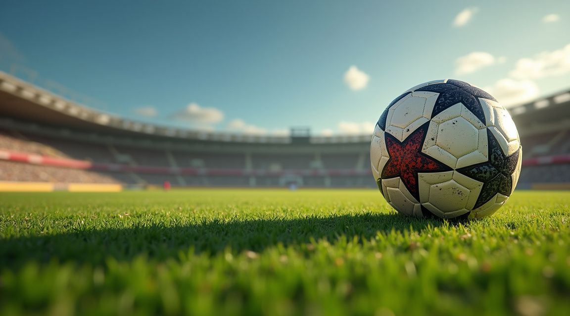 dia internacional do futebol - Principais benefícios de dia internacional do futebol ilustrados