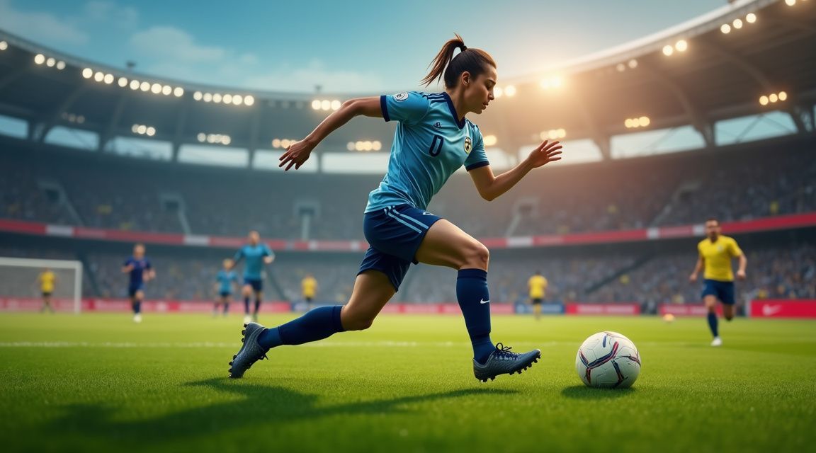 dia internacional do futebol - Principais benefícios de dia internacional do futebol ilustrados