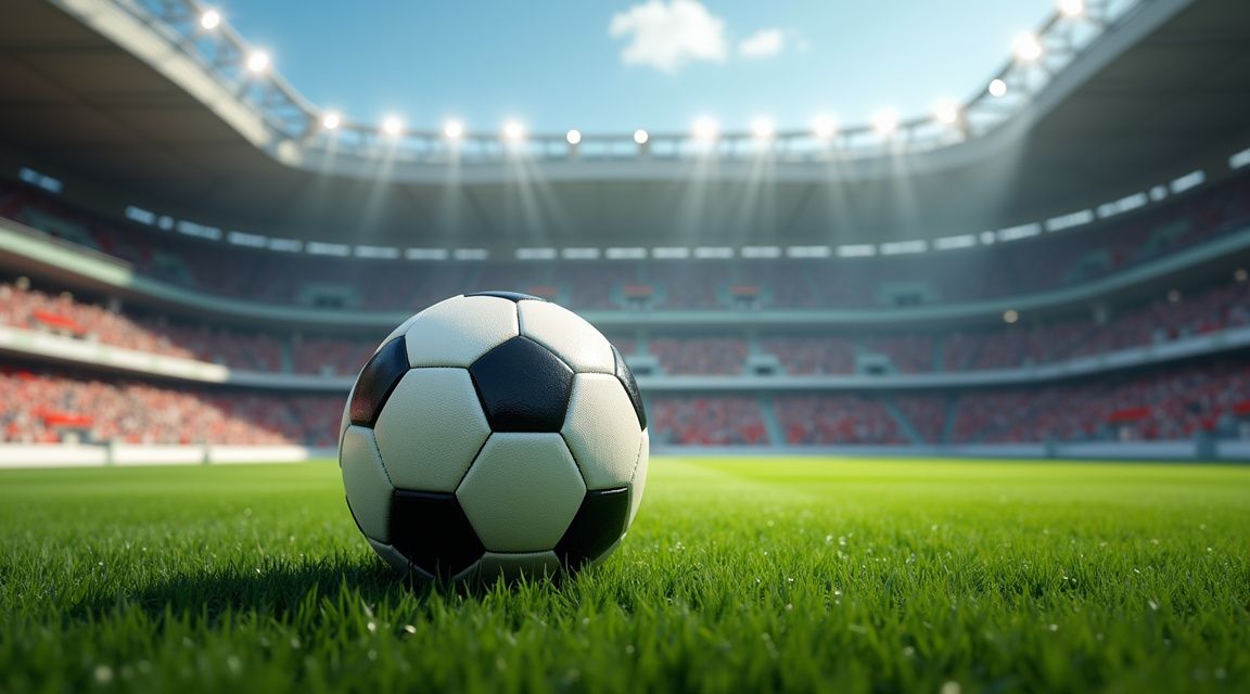 dia internacional do futebol - Principais benefícios de dia internacional do futebol ilustrados