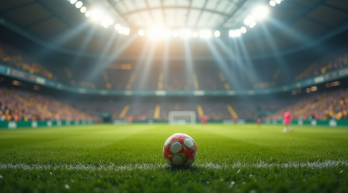 dia internacional do futebol - Principais benefícios de dia internacional do futebol ilustrados