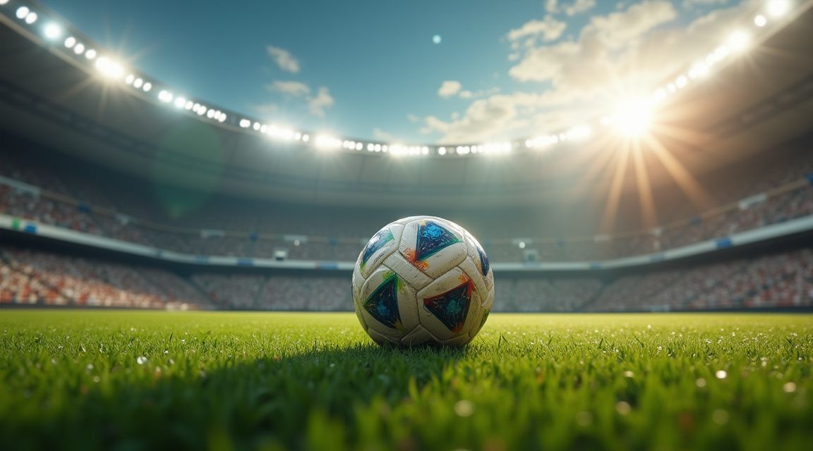 dia internacional do futebol - Principais benefícios de dia internacional do futebol ilustrados