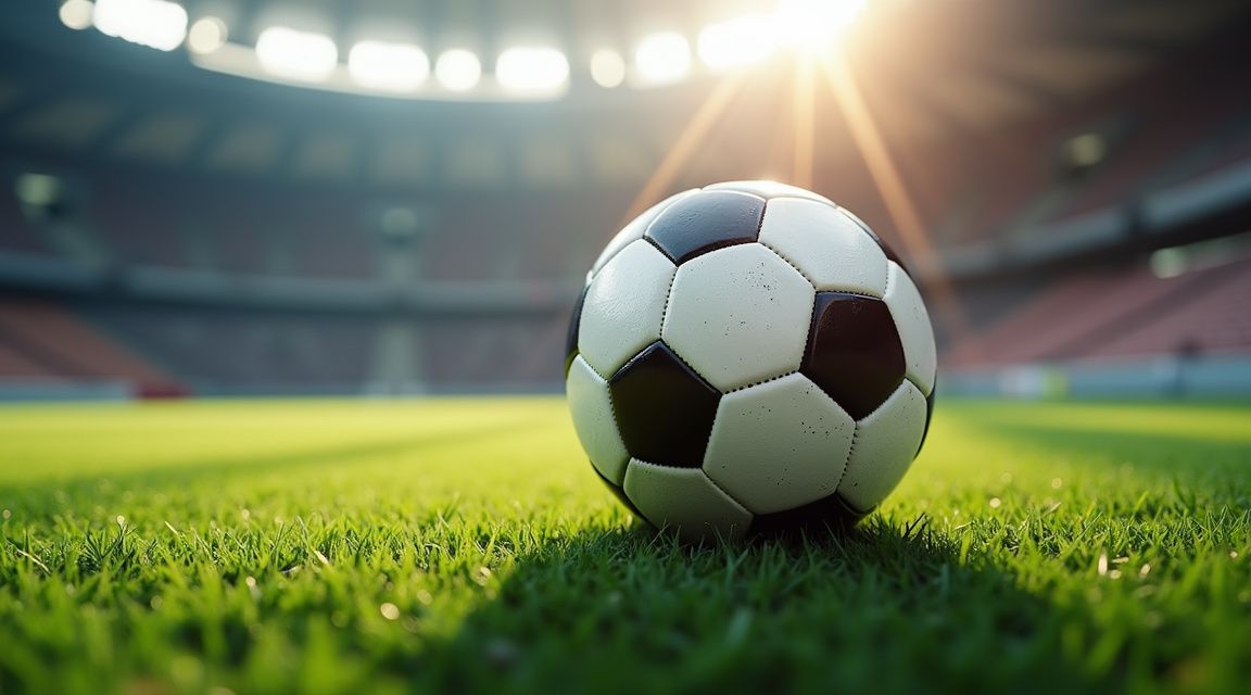 dia internacional do futebol - Principais benefícios de dia internacional do futebol ilustrados