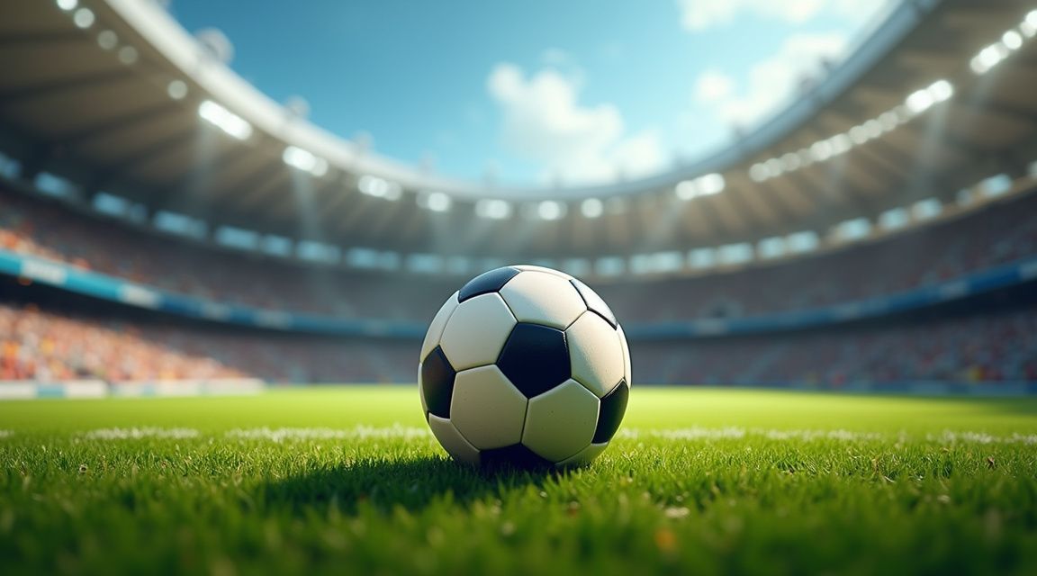 dia internacional do futebol - Principais benefícios de dia internacional do futebol ilustrados