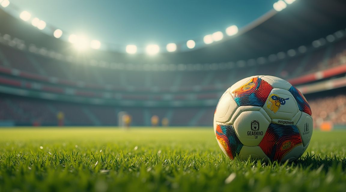 dia internacional do futebol - Principais benefícios de dia internacional do futebol ilustrados