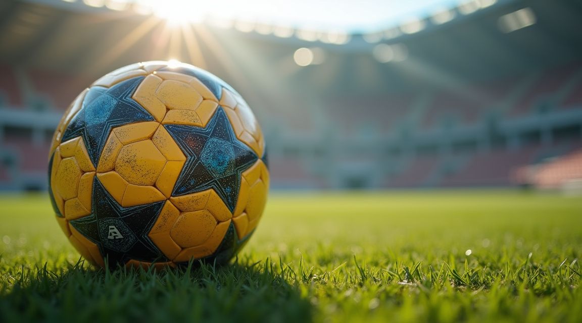 dia internacional do futebol - Principais benefícios de dia internacional do futebol ilustrados