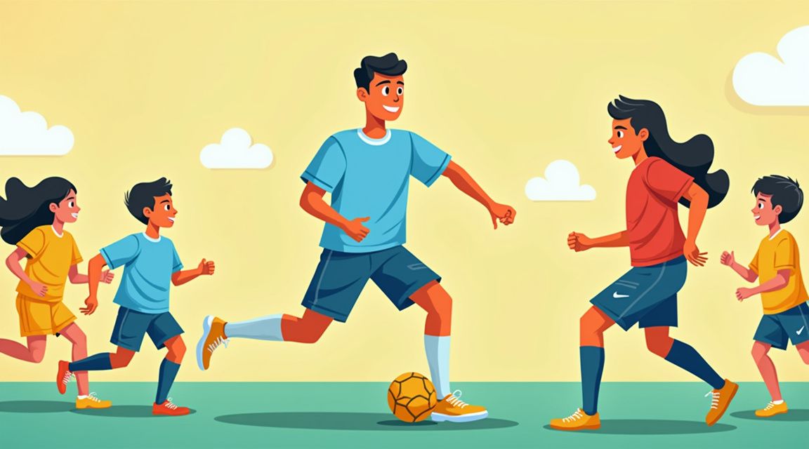 escola de futebol boca juniors sorocaba - Principais benefícios de escola de futebol boca juniors sorocaba ilustrados