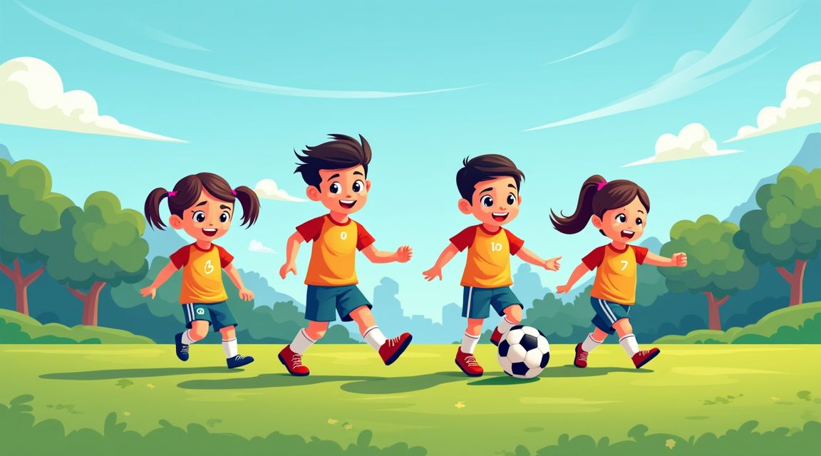 escola de futebol boca juniors sorocaba - Principais benefícios de escola de futebol boca juniors sorocaba ilustrados