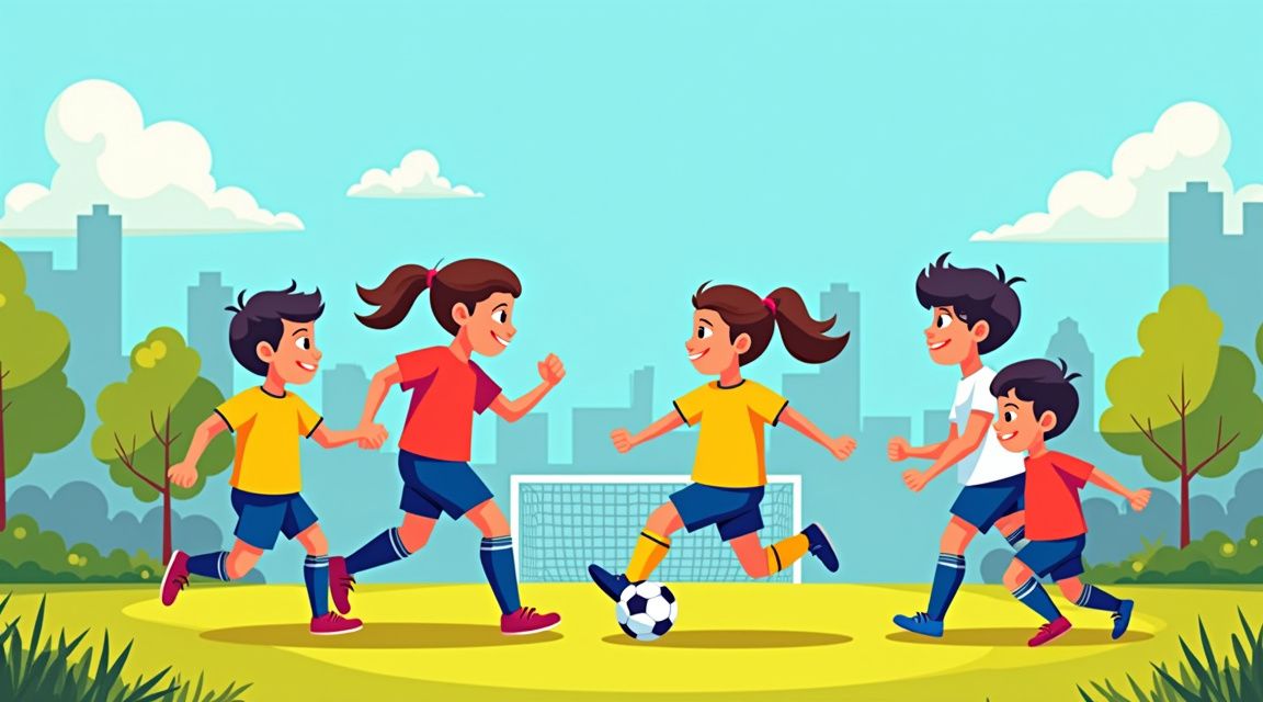 escola de futebol boca juniors sorocaba - Principais benefícios de escola de futebol boca juniors sorocaba ilustrados