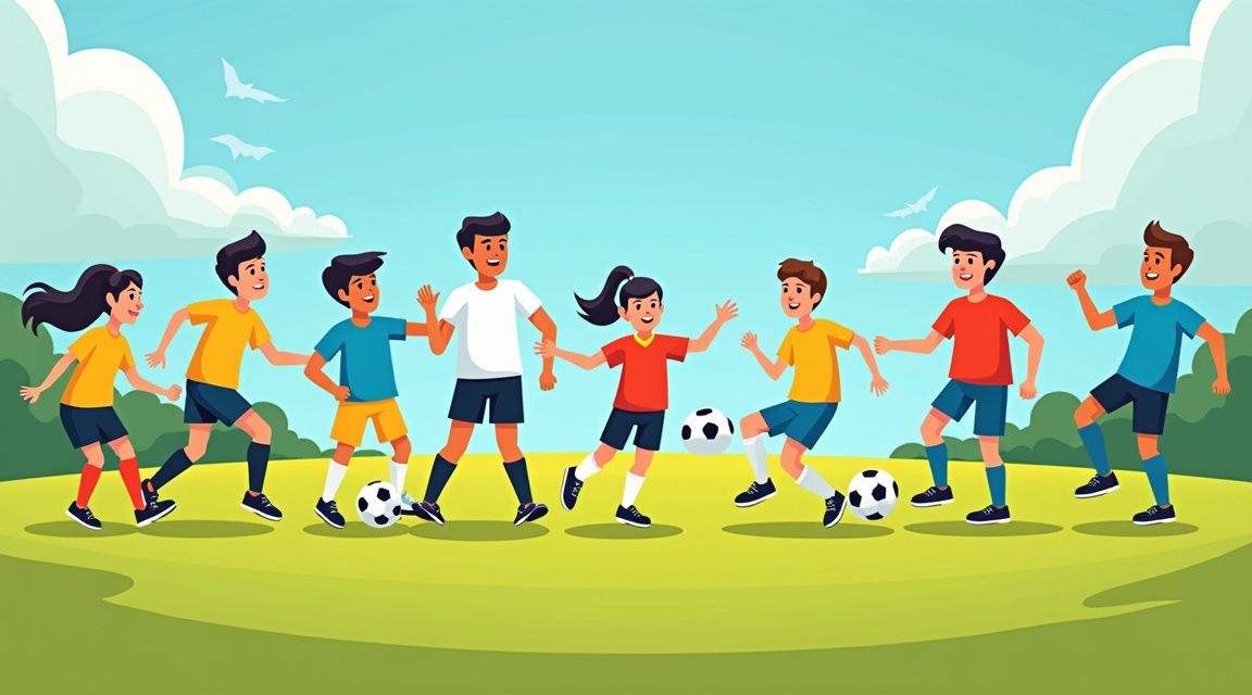 escola de futebol boca juniors sorocaba - Principais benefícios de escola de futebol boca juniors sorocaba ilustrados