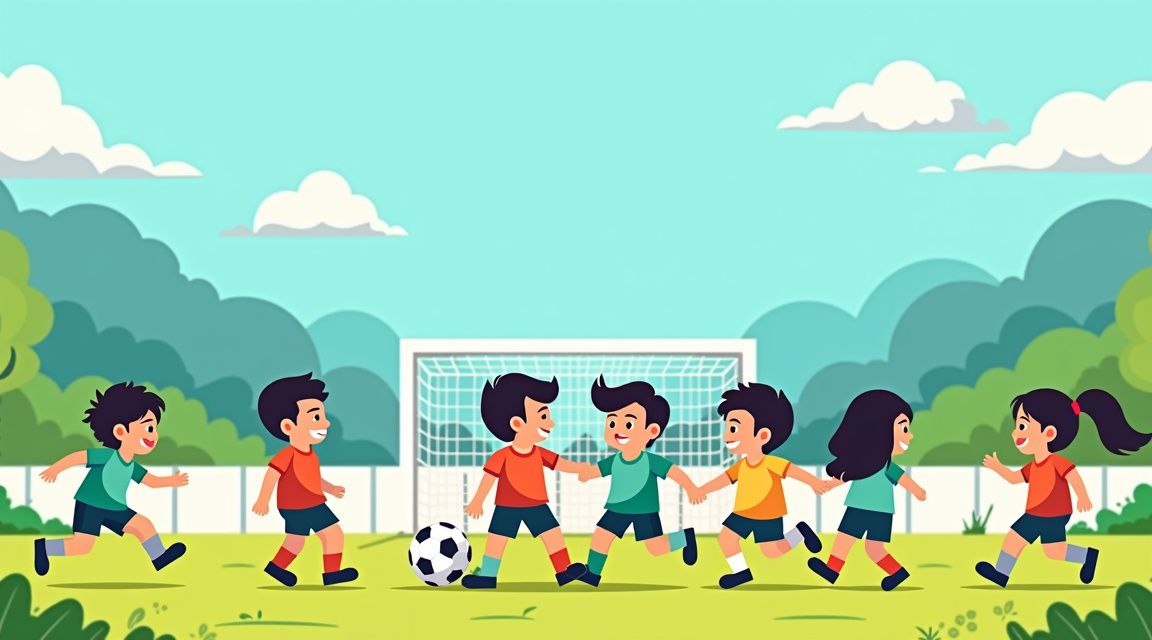 escola de futebol boca juniors sorocaba - Principais benefícios de escola de futebol boca juniors sorocaba ilustrados