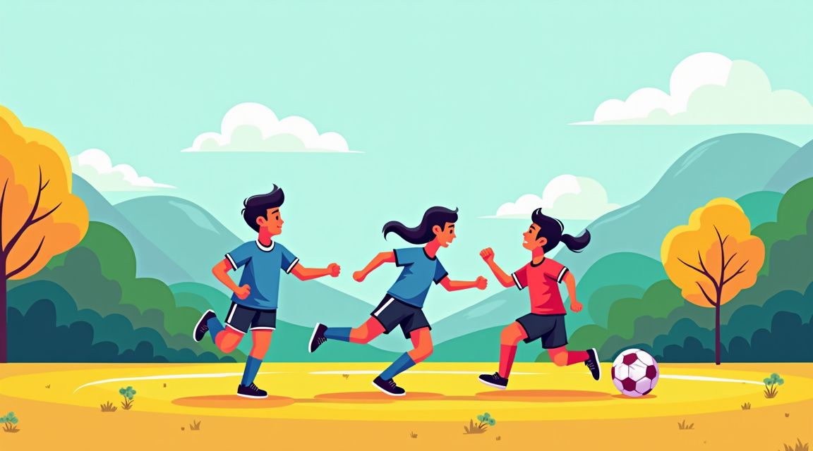 escola de futebol boca juniors sorocaba - Principais benefícios de escola de futebol boca juniors sorocaba ilustrados