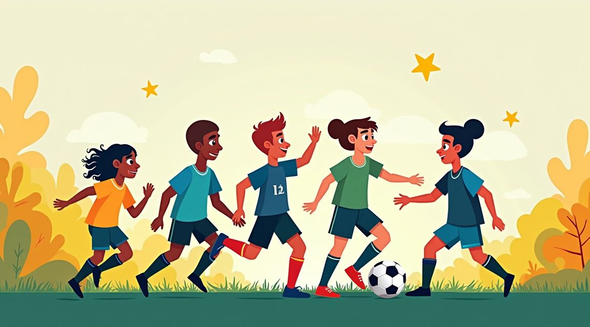 escola de futebol boca juniors sorocaba - Principais benefícios de escola de futebol boca juniors sorocaba ilustrados