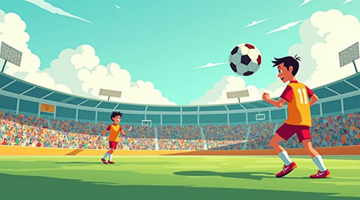 escolinhas de futebol recife - Principais benefícios de escolinhas de futebol recife ilustrados