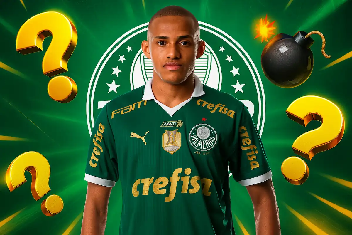 John John Palmeiras