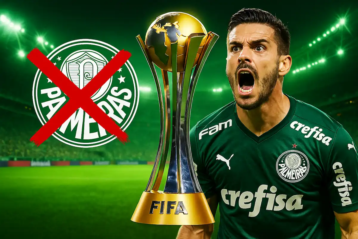 Palmeiras mundial