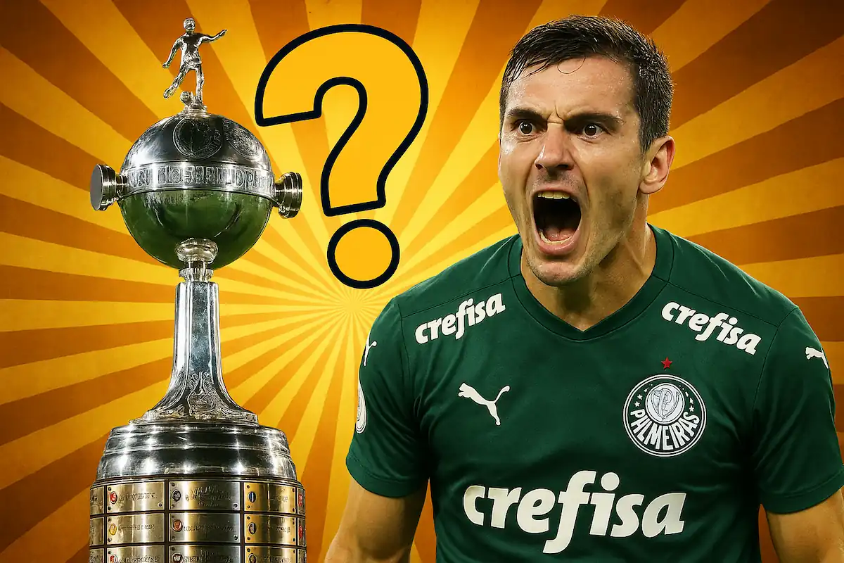 campeão da libertadores 2020