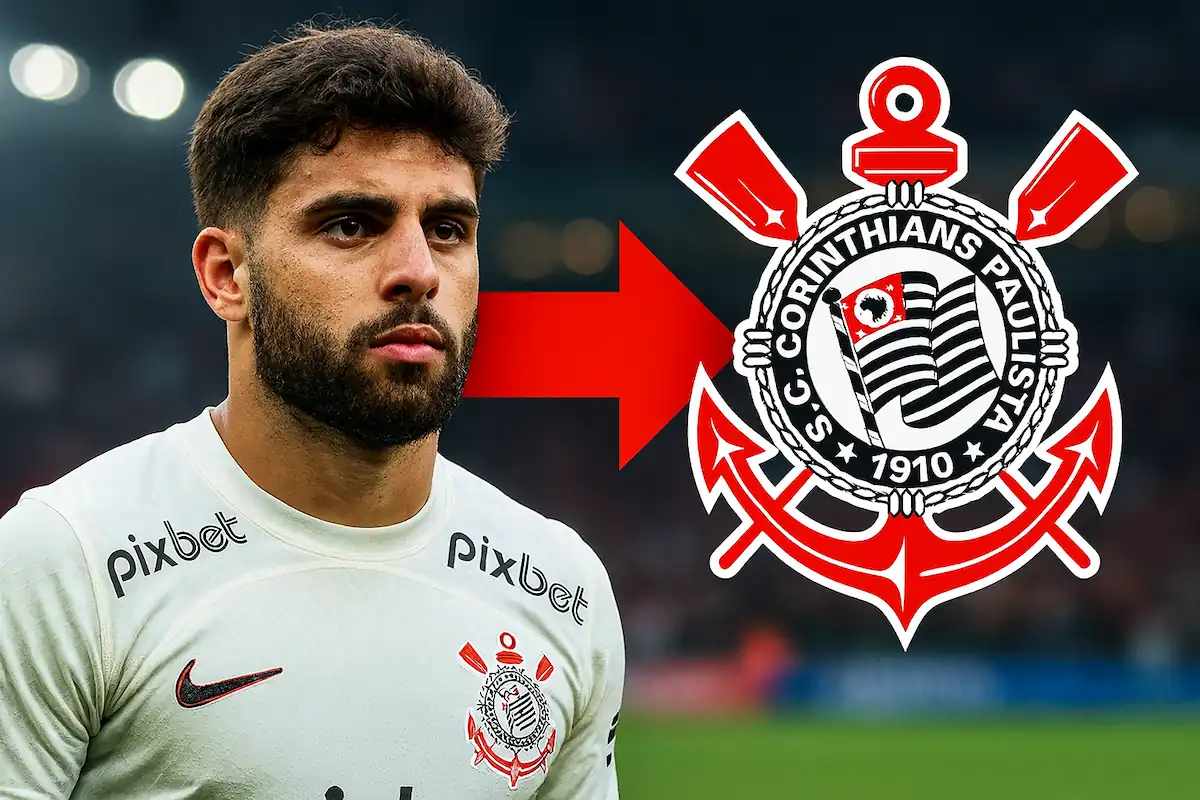 yuri alberto corinthians