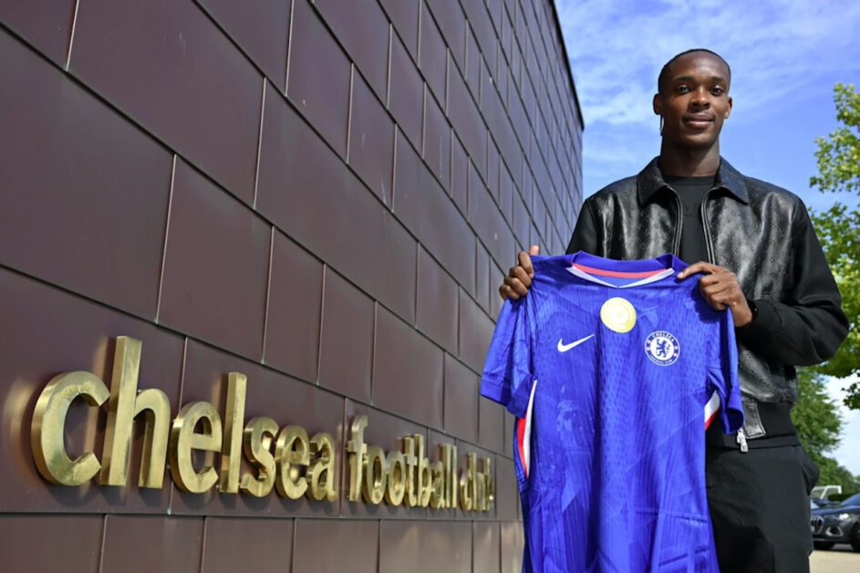 Chelsea garante a contratação de promessa holandesa