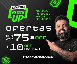 Ofertas Fut Fanatics BR - Camisas e Artigos Esportivos